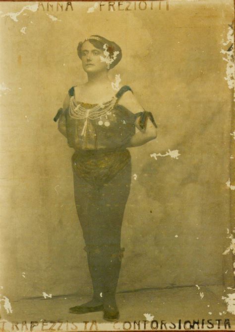 circo preziotti